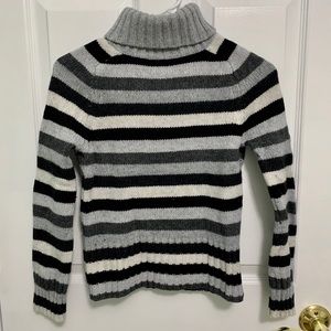 Gap Turtleneck Sweater XXS